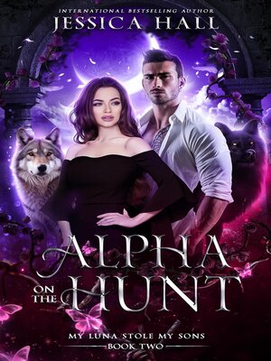 cover image of Alpha On the hunt